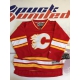 Calgary Flames - detský dres L/XL